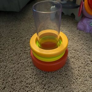 Lovevery Ring Stacker